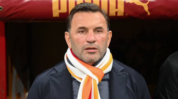 Okan Buruk Avrupa’nın Zirvesine Oturdu! Guardiola ve Flick’i Geride Bıraktı